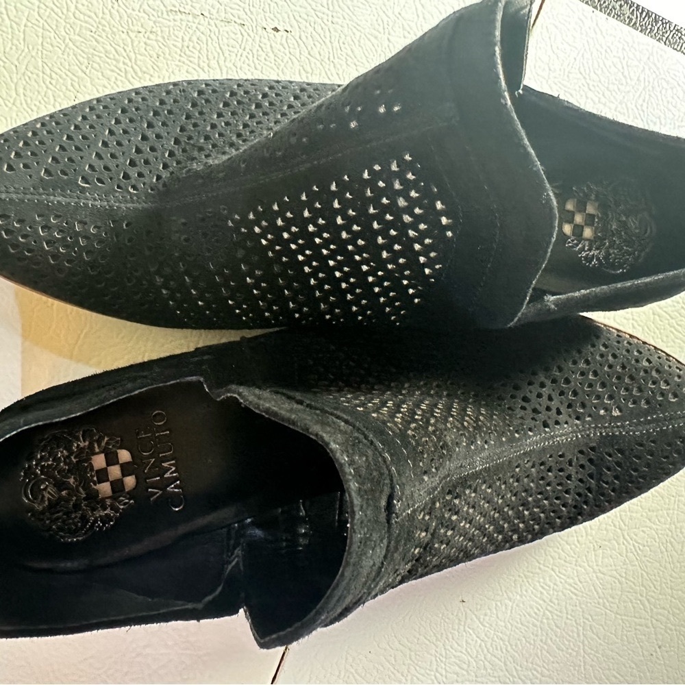 Women’s booties Vince Camuto